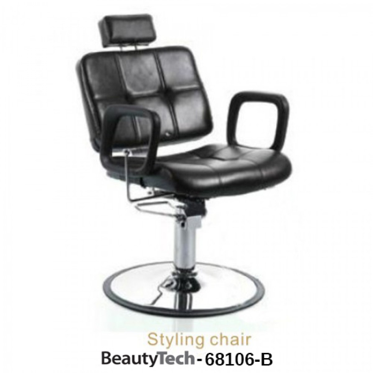 Καρέκλα Κομμωτηρίου